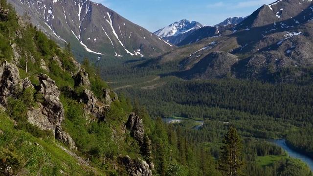 Северная Европа. Россия. Часть 2 // Northern Europe. Russia. Part 2 смотреть онлайн