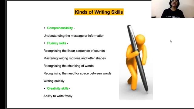 Writing skills improvement tips | CA Rachana Khare | Unacademy CA Aspire смотреть онлайн
