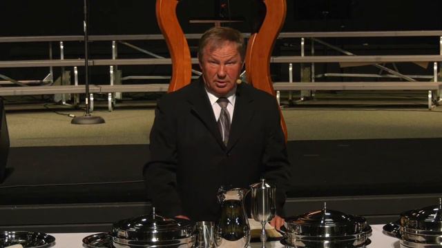 1 Ноября 2020 - Богослужение смотреть онлайн