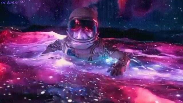 What Heaven Looks Like ✰ In Spase ∞