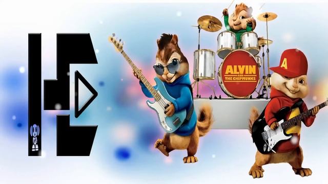 Ricky Martin Ft Maluma - Ven Pa Ca (Vercion Alvin Y Las Ardillas)