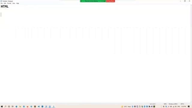 [URDU] Class #1 -Web Designing and Development | HTML | CSS | JavaSecript | PHP | SQL | Live Classe смотреть онлайн