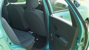 Детальный обзор Chevrolet Spark 1