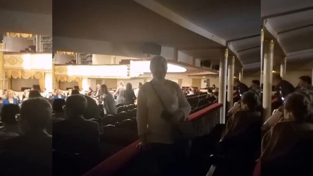 Гранд Канкан в театре оперетты смотреть онлайн
