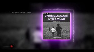 Unudylmajak Aydymlar - Turkmen Aydym 2023