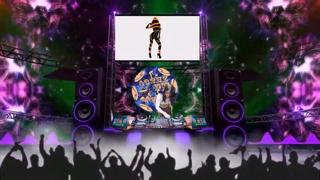 Timmy Trumpet - Oracle (Blackjack X Johnnie Pappa Edit) смотреть онлайн