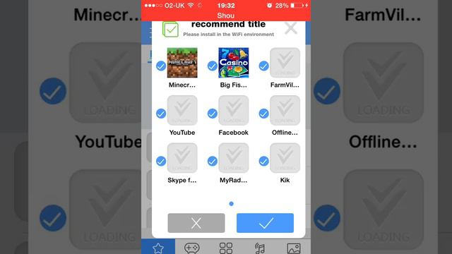 How to download vshare for iOS смотреть онлайн