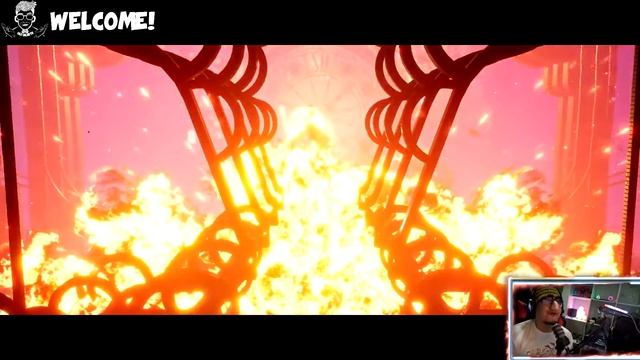 KAYAK FILM AKSI | It Takes Two | PART 30 | PC | STEAM | GTX 1080 | INDONESIA | GAMEPLAY смотреть онлайн