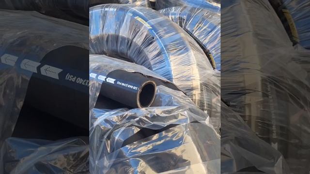 Рукава дешевле - но что бы лучше были! Легче - но что бы давление держали! Реальность или вымыслы? смотреть онлайн