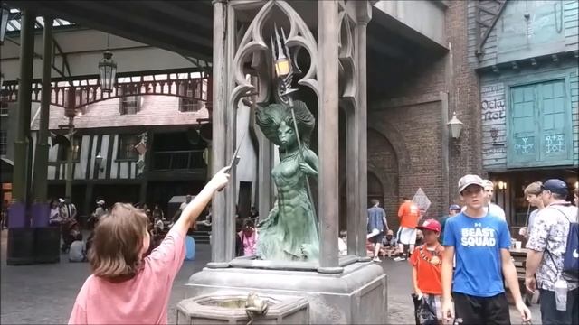 Орландо (город развлечений) смотреть онлайн