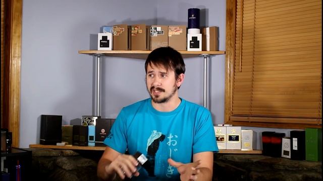 L'Homme Ultime By YSL 