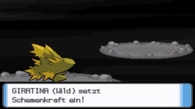 Pokemon Perl [#049] - Das legändere Giratina смотреть онлайн