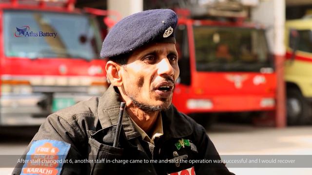 Atlas Battery - #Sparkistan - Zafar Ahmed смотреть онлайн