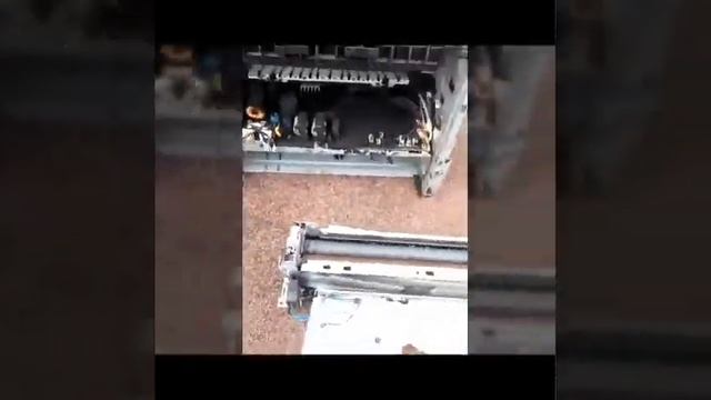 Réparation Complète d'une Imprimante HP Laserjet Pro 400.Réalisée Par OTEC M-S смотреть онлайн