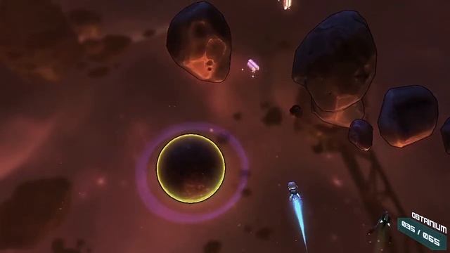 LOST ORBIT: TERMINAL VELOCITY Прохождение #1 смотреть онлайн