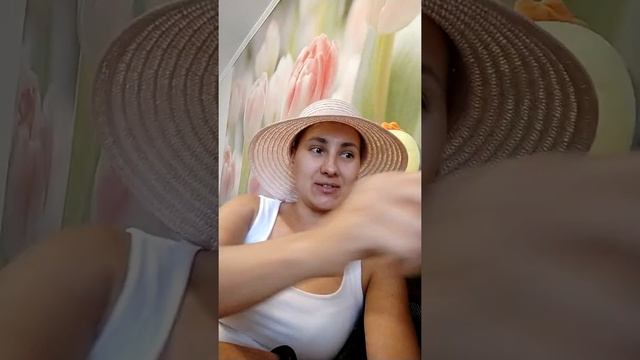 #8 Почти 2 месяца после 6й химии. Самочувствие. Что изменилось. смотреть онлайн