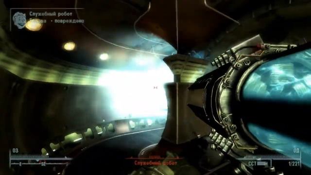Fallout 3 s1e122 смотреть онлайн