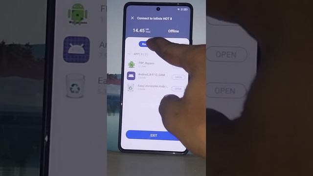 Tecno Camon 20 Pro Android 13 Frp Bypass | Tecno Camon 20 Pro Google Account Bypass