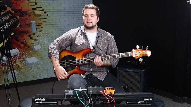 DIY Bi-Amp Emulation | Hindsight is 2020 смотреть онлайн