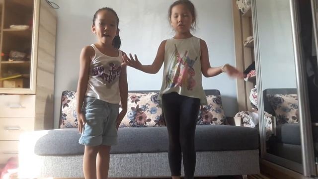 5 йога челендж на двоих . смотреть онлайн