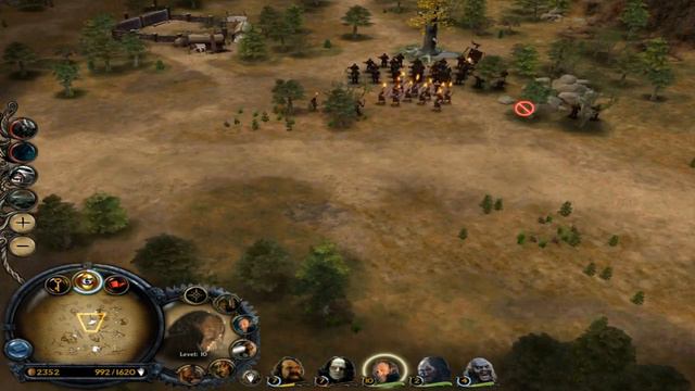 Edain Mod 1v1 #6 смотреть онлайн