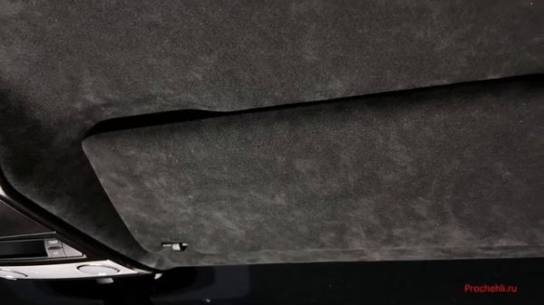 Volkswagen Multivan - Перетяжка: потолка, стоек, козырьков. Покраска пластиков. Prochehli.ru