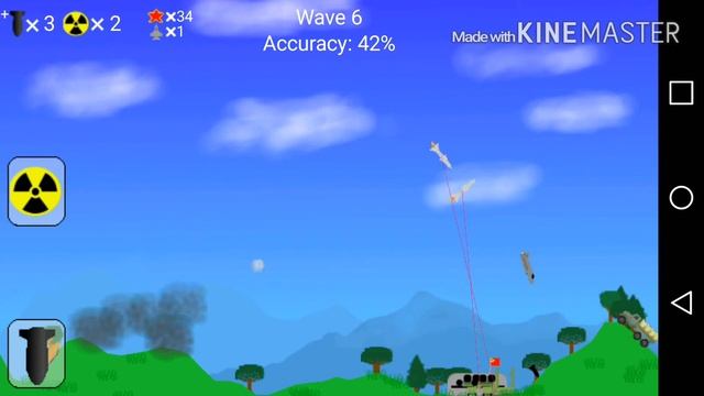 Highscore!!! / Atomic Bomber смотреть онлайн
