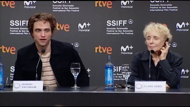 Пресс-конференция High Life на "SSIF" смотреть онлайн