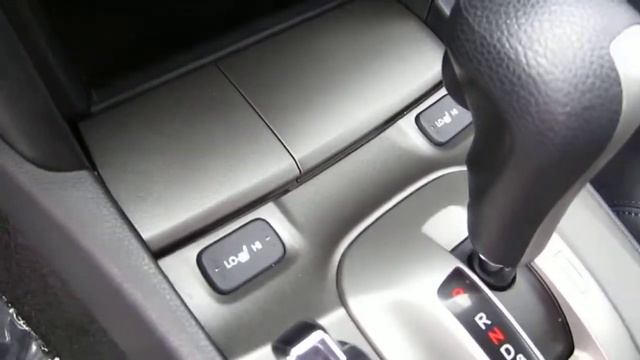 2011 Honda Accord, Gray - STOCK# 6442A - Interior смотреть онлайн