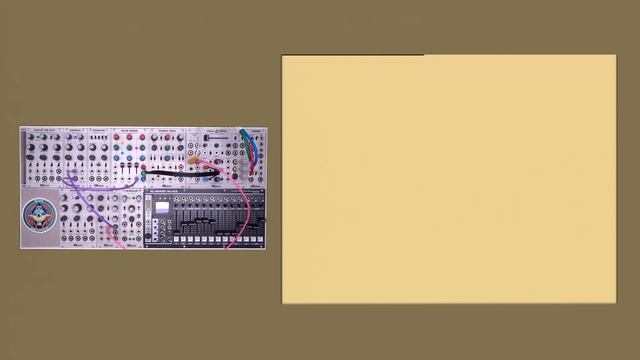LZX Passage - 3 Patches смотреть онлайн