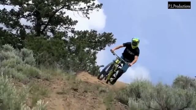 Кто придумал велосипед | All About смотреть онлайн