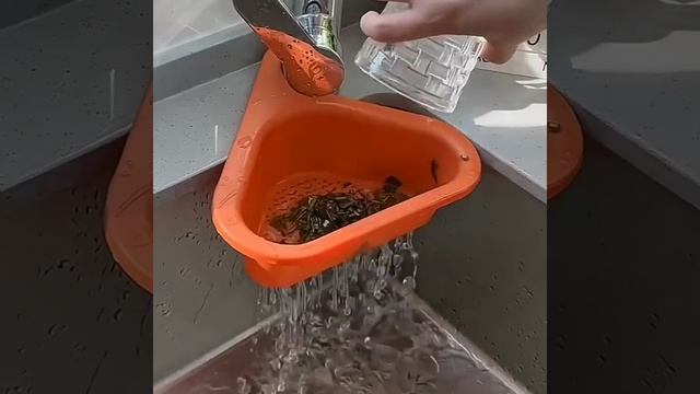 Новые удобные гаджеты для кухни Как процедить жидкость смотреть онлайн