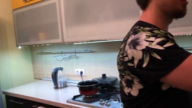Бьюти блог, бомбеж и кулинарный шедевр! смотреть онлайн
