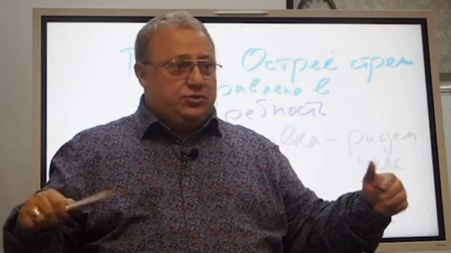 Представление объекта