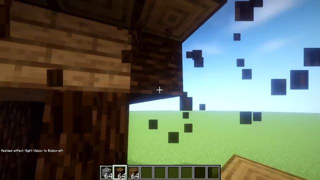 ✅ Minecraft Pero Construyo Como Mojang lo Había Pensado смотреть онлайн