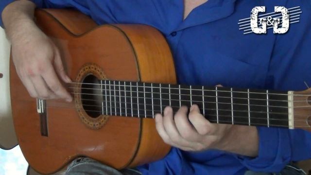 Александр Куинджи. Luna llena ( Джесси Кук). Разбор. Часть 2 смотреть онлайн