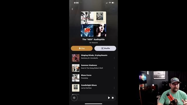 EVERSOLO DMP-A6 / HiFi Rose WHO ???Dont Be Mad