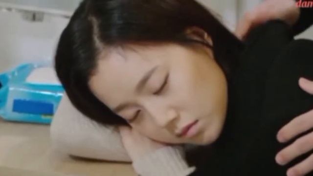 Кан Ма Ру & Со Ын Ги | Kang Ma Ru & Seo Eun Gi | Сотри его из memory( смотреть онлайн