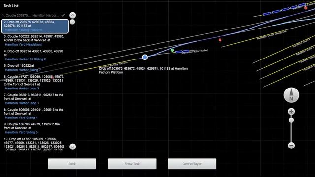 Scenario Creation смотреть онлайн