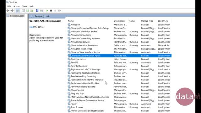 Easy SSH Setup on Windows and GitHub смотреть онлайн