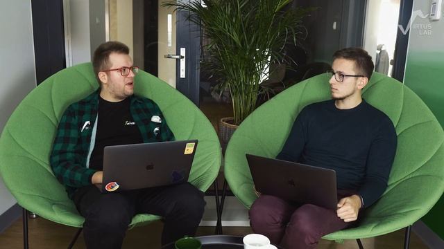 Devs' Talks #1: Co nowego w Java 13? смотреть онлайн