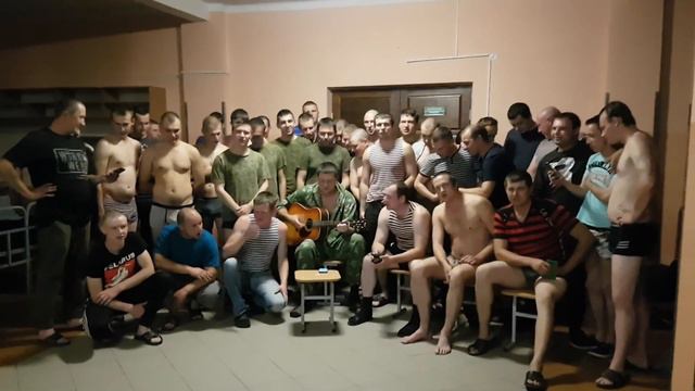 И вот стою я на плацу смотреть онлайн