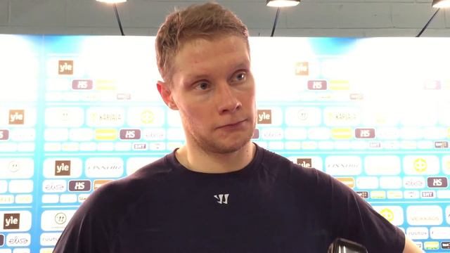 Андронов о игре в звене с Ковальчуком и Прохоркиным на Кубке Карьяла смотреть онлайн