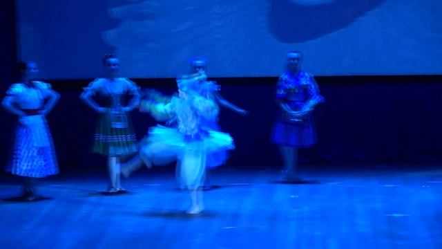 Проходка и Арлекин (Сюита из балета "Фея Кукол) смотреть онлайн
