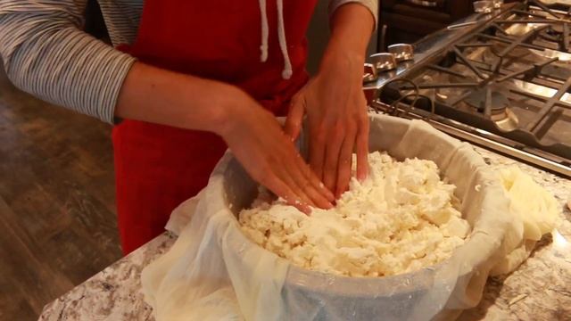 How To Make Belper Knolle Cheese смотреть онлайн