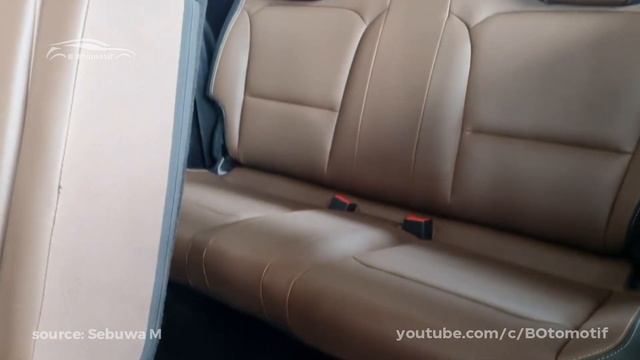 SUV 200 JUTAAN ! Siap Lawan FORTUNER dan PAJERO, Penggerak 4X4 dan Bahan Bakar SOLAR смотреть онлайн