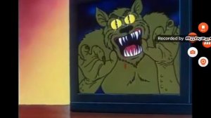 озвучка заяц оборотень часть 2