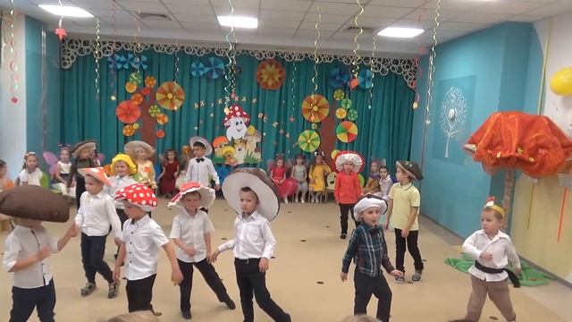 #Осень2023 ст гр11 Манина О Е смотреть онлайн