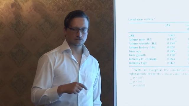 25 04 lec1 Thurner T смотреть онлайн