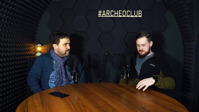 От усадьбы до дачи и обратно. Подкаст "Из подвала старинной усадьбы" Выпуск 3 смотреть онлайн